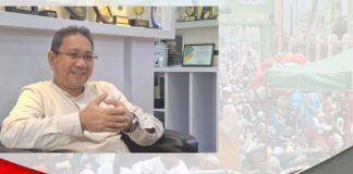 Kegiatan haul Guru Sekumpul ke 20 dijadwalkan awal Januari ini