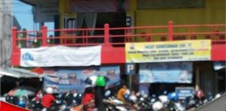 DPRD wacanakan pengelolaan retribusi parkir ke Dinas Perhubungan Kabupaten Banjar