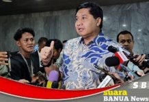 Menteri PKP : Program tiga juta rumah harus transparan dan bebas korupsi