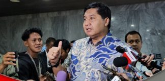 Menteri PKP : Program tiga juta rumah harus transparan dan bebas korupsi