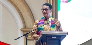 Wujudkan swasembada pangan, Kalsel menjadi salah satu daerah Program Cetak Sawah Rakyat