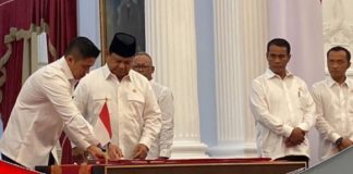 Prabowo hapus utang petani, nelayan hingga UMKM