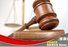 PTUN Banjarmasin kabulkan gugatan H. Mokhamad Hilman, tidak sah penilaian kinerja sangat kurang