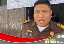 Kasi Pidsus Kejari Banjar : Berkas oknum Kepala Desa Sungai Alat masih belum lengkap