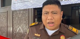 Kasi Pidsus Kejari Banjar : Berkas oknum Kepala Desa Sungai Alat masih belum lengkap