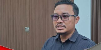 Bawaslu Banjar benarkan laporan dugaan pelanggaran paslon nomor urut 1 Saidi Mansyur-Said Idrus di limpahkan ke Kabupaten Banjar
