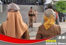 Setelah hilang bak ditelan bumi selama satu bulan, akhirnya Paman Birin muncul di Banua