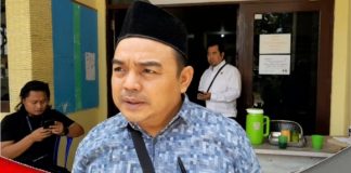 Tim Tamliha – Habib usulkan tambahan saksi ahli, Bawaslu Banjar : ” Itu tidak bisa”