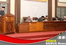 DPRD Kabupaten Banjar setujui tambahan penyertaan modal untuk Perumda PBB