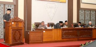 DPRD Kabupaten Banjar setujui tambahan penyertaan modal untuk Perumda PBB