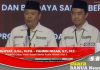 IPM disoroti dalam debat Pilkada Batola, Mujiyat-Fahrin punya upaya peningkatannya