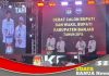 Debat publik pendana paslon Pilkada Banjar 2024, sukses dihelat KPU