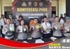 Polres Banjarbaru sita barang bukti narkoba senilai Rp. 13 miliar dari warga Kelayan Banjarmasin