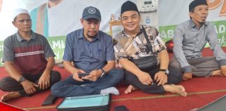 Laporan ke Bawaslu ditolak, kuasa hukum paslon 02 akan ajukan permohonan pemeriksaan ulang