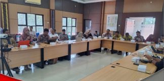 Dinas Pertanian Kabupaten Banjar Ekspose kajian akademis Program Batumbangtani