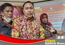 KPU Banjar rencanakan lebih awal pendistribusian logistik ke 20 kecamatan