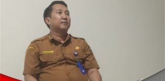 Diduga lakukan perbuatan asusila, dua oknum pegawai di Dinas PUPR Banjarbaru dilaporkan ke BKPSDM?