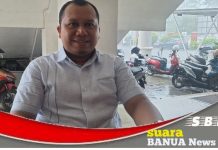 Perda ritel modern menjadi atensi komisi II untuk dibahas lagi