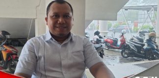Perda ritel modern menjadi atensi komisi II untuk dibahas lagi