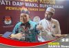 Debat kedua Pilkada Banjar dinilai seru dan panas, paslon 02 ingin sejahterakan masyarakat Banjar