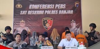 Terungkap kredit motor menggunakan KTP orang yang meninggal, para pelakunya dipolisikan