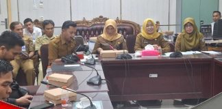 Komisi IV soroti tingginya angka anak putus sekolah di Kabupaten Banjar