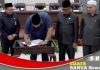 Paripurna DPRD Kabupaten Banjar lakukan pengesahan AKD periode 2024- 2029