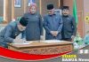DPRD setujui Raperda APBD tahun 2025 menjadi Perda Kabupaten Batola