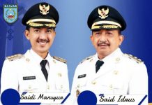 Kaleidoskop 2024 Kabupaten Banjar, hasil rangkuman tim redaksi sbn