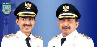 Kaleidoskop 2024 Kabupaten Banjar, hasil rangkuman tim redaksi sbn
