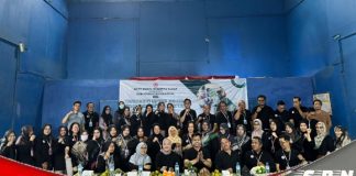 Ketua DPRD Batola apresiasi bakti sosial IDI di Karang Indah Mandastana
