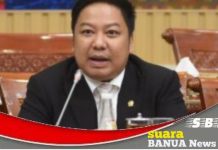 Muhammad Rofiqi : Komisi III DPR- RI bersama Kementerian ATR/BPN tindak tegas praktek mafia tanah