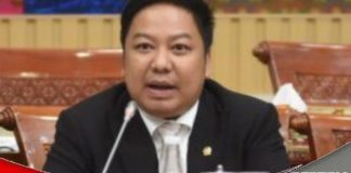Muhammad Rofiqi : Komisi III DPR- RI bersama Kementerian ATR/BPN tindak tegas praktek mafia tanah