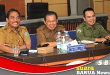 Workshop 20 Lokus Desa Cerdas digelar di Aula Barakat Martapura