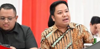 Muhammad Rofiqi : Usut tuntas dugaan penyimpangan beasiswa dan uang makan siswa MAN 4 Banjar