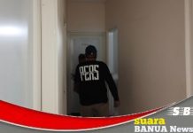 Apa khabar nasib oknum pegawai PUPR Banjarbaru, kadis dan sekretaris seolah irit bicara?