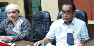 Soal pengurangan anggaran perjadin : DPRD Banjar sebut tidak ada masalah