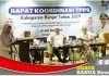 TPPS Kabupaten Banjar rapat koordinasi soal percepatan penurunan kasus stunting
