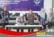 Tingkatkan layanan publik, Pemkab Banjar luncurkan 74 inovasi daerah salah satunya ‘Si Tangguh dan Andalan’