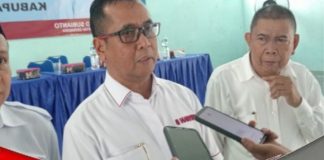 Polemik internal kadinsos Kabupaten Banjar dan pegawainya sudah tidak kondusif