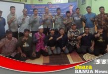 Soal infrastruktur usulan dominan yang disampaikan warga Karang Intan