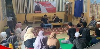 Warga Pakauman Martapura minta dibangunkan Dermaga klotok