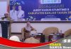 Diseminasi AKS 2 tahun 2024 Kabupaten Banjar audit kasus stunting dan penanganan selanjutnya