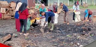 Persiapan haul Guru Sekumpul, Perumda PBB siapkan lahan parkir untuk 10 ribu kendaraan bermotor