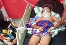 Muhammad Rifki Fadilah 10 tahun, bocah korban tabrak lari, butuh uluran tangan para dermawann