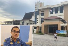 Pemkab Banjar sediakan penginapan gratis untuk jamaah haul ke 20 Guru Sekumpul