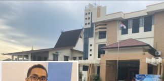 Pemkab Banjar sediakan penginapan gratis untuk jamaah haul ke 20 Guru Sekumpul