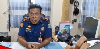 BPBD Banjar himbau warga untuk waspada ancaman banjir hingga angin kecang