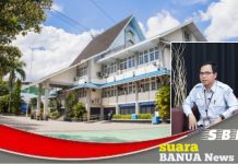 PAM Bandarmasih pastikan pelayanan dan distribusi air bersih berjalan normal selama libur Nataru