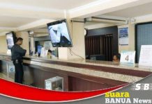 Optimalkan pelayanan kepada pelanggan, PAM Bandarmasih buka kantor pelayanan bantu